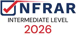 NFRAR intermediate level 2026